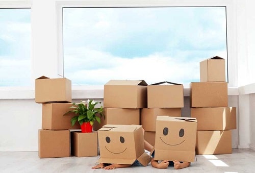 OFİS TAŞIMACILIĞI