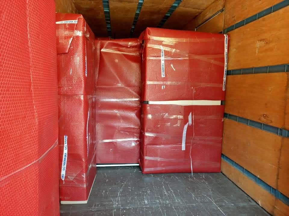 ŞEHİR İÇİ NAKLİYAT